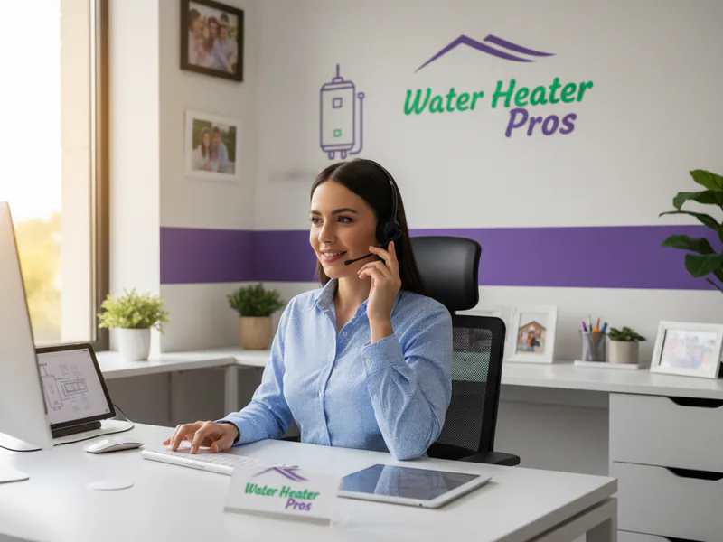 Water Heater Repair  in Menlo Park  FAQ